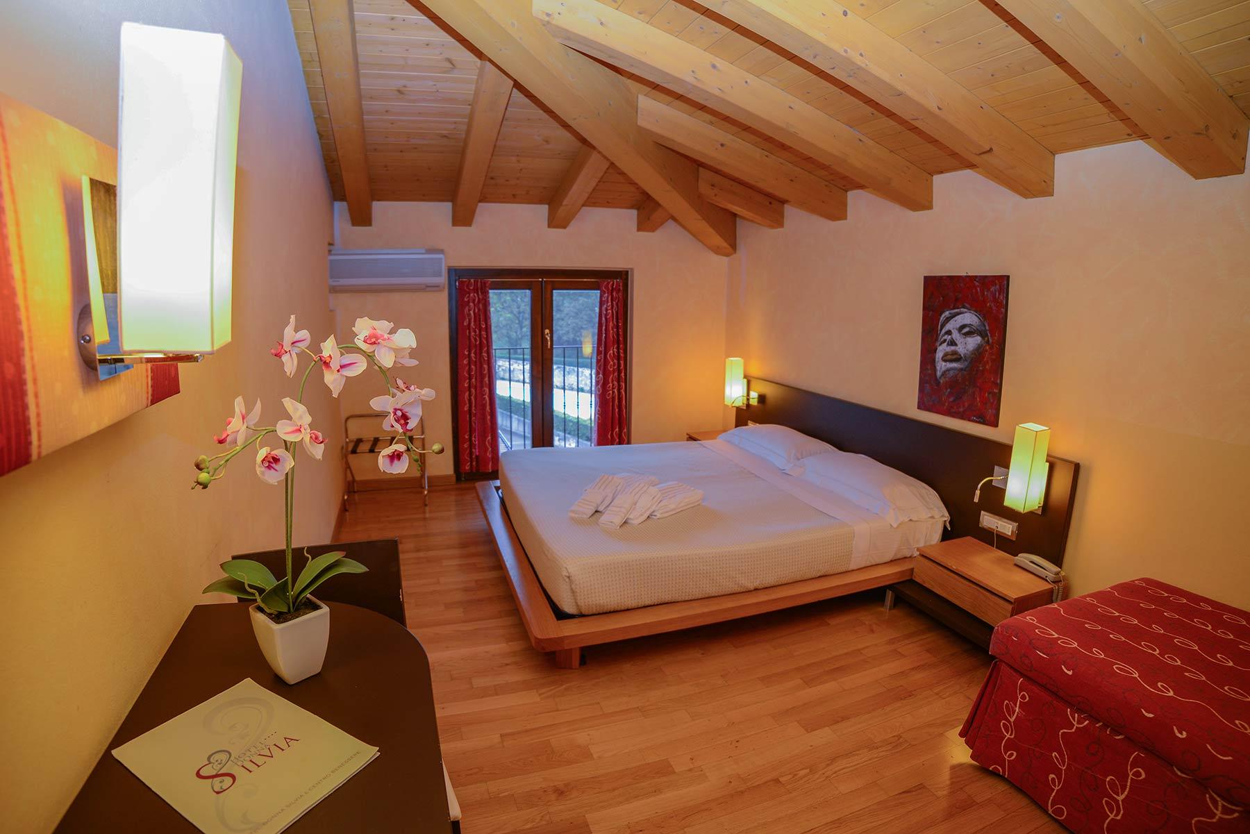 Ahg Donna Silvia Wellness Hotel Manerba del Garda Zewnętrze zdjęcie