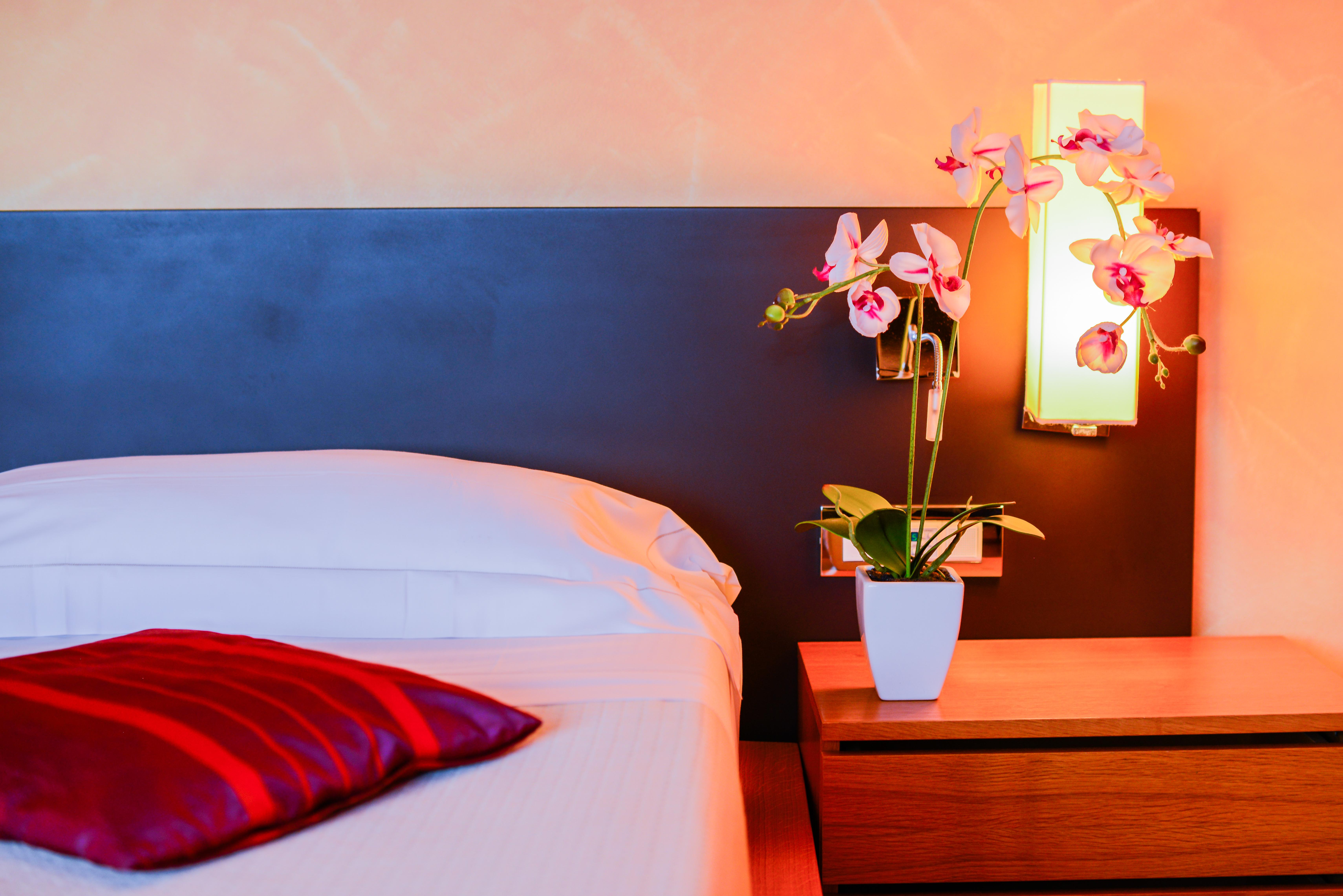 Ahg Donna Silvia Wellness Hotel Manerba del Garda Zewnętrze zdjęcie