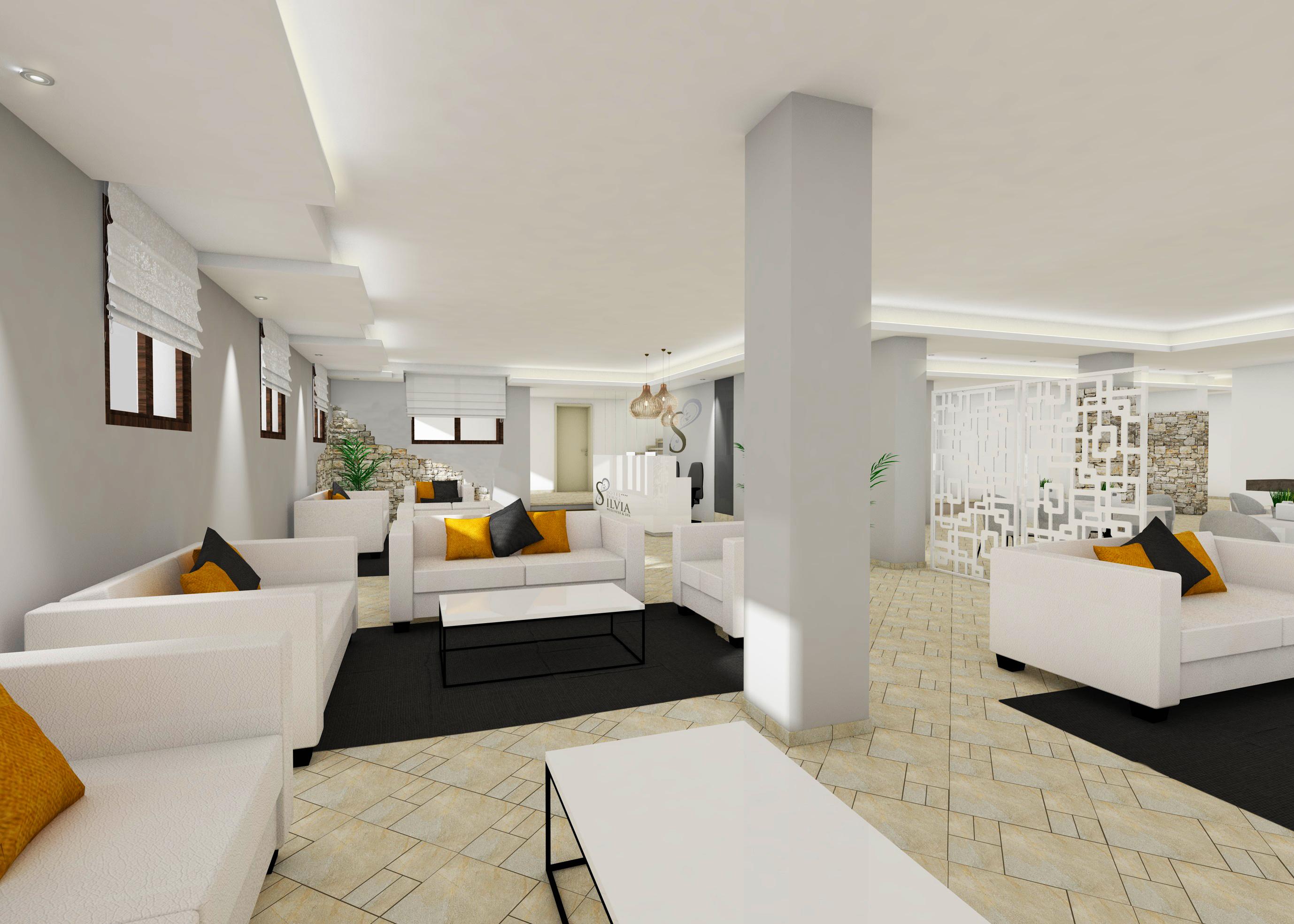 Ahg Donna Silvia Wellness Hotel Manerba del Garda Zewnętrze zdjęcie