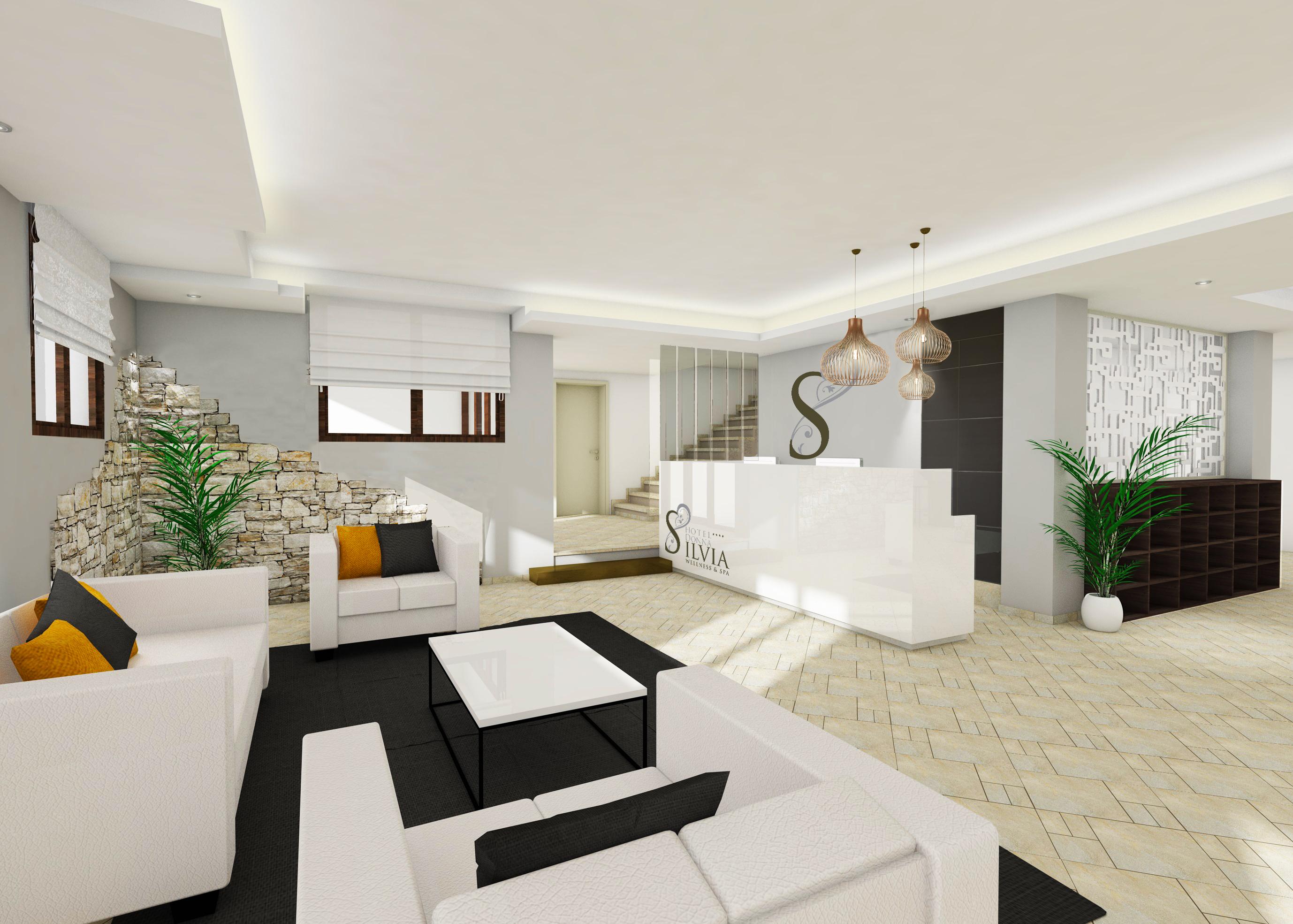 Ahg Donna Silvia Wellness Hotel Manerba del Garda Zewnętrze zdjęcie
