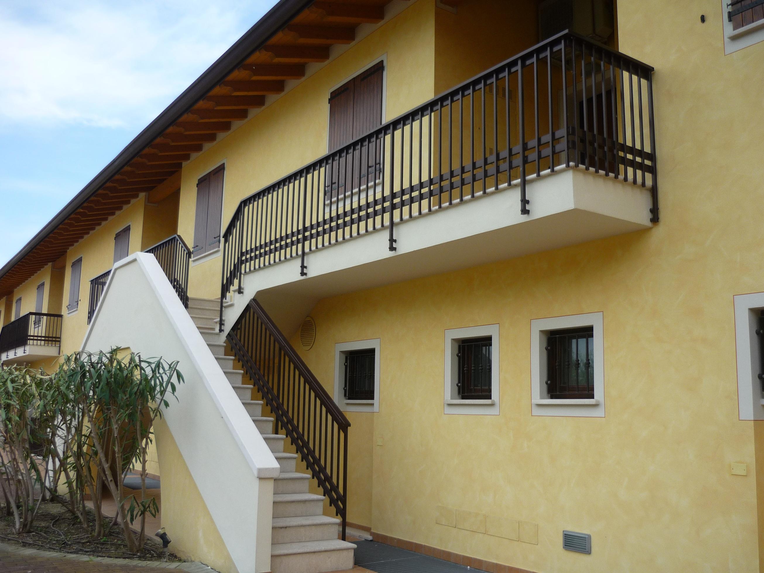 Ahg Donna Silvia Wellness Hotel Manerba del Garda Zewnętrze zdjęcie