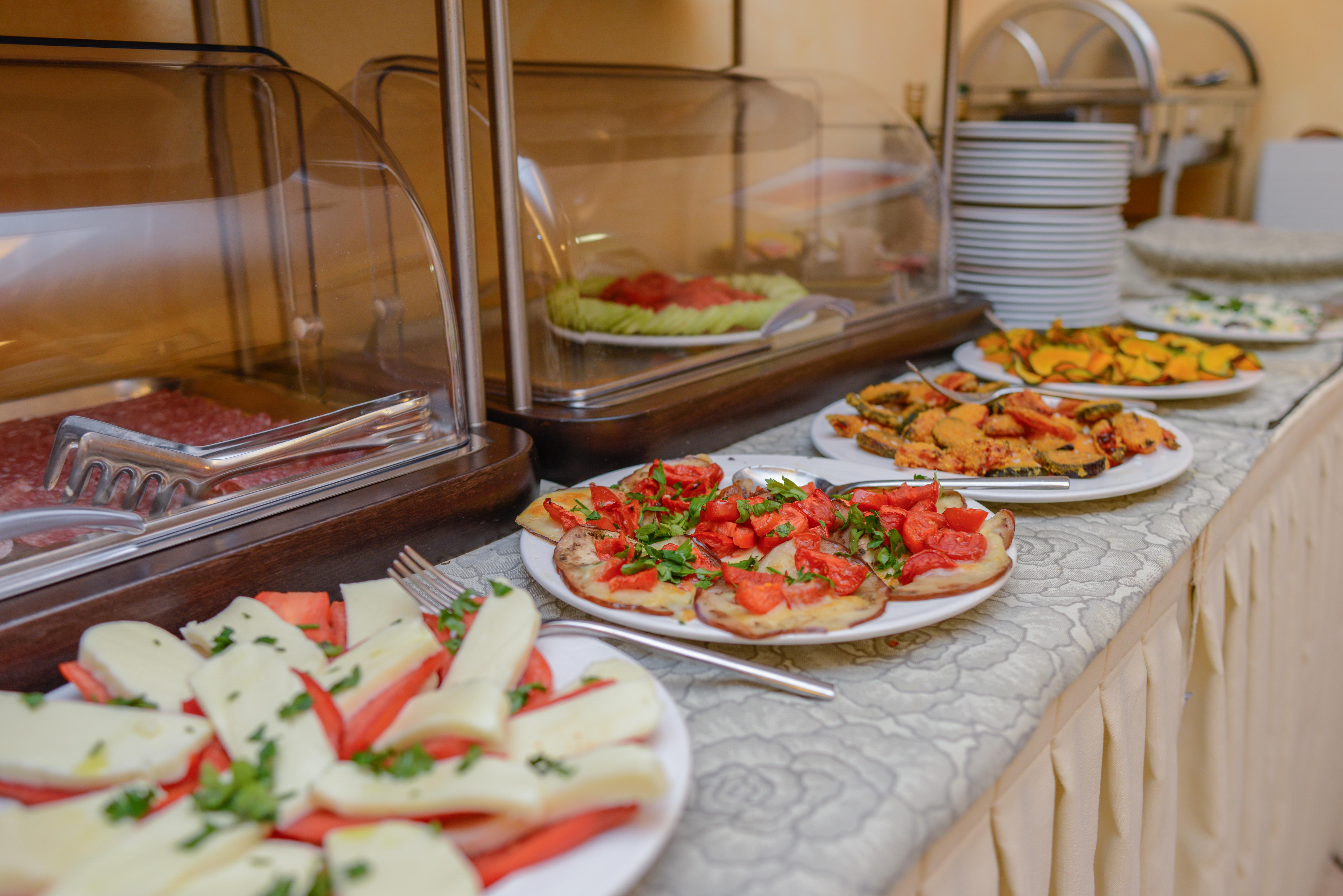 Ahg Donna Silvia Wellness Hotel Manerba del Garda Zewnętrze zdjęcie